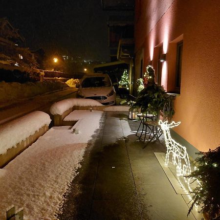 Sonnfeld Appartement Sankt Veit im Pongau Luaran gambar