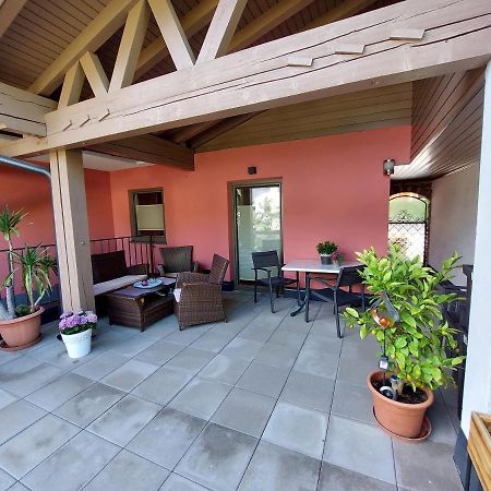 Sonnfeld Appartement Sankt Veit im Pongau Luaran gambar