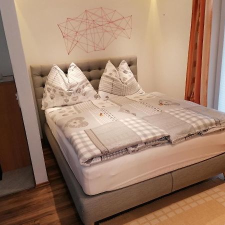 Sonnfeld Appartement Sankt Veit im Pongau Luaran gambar