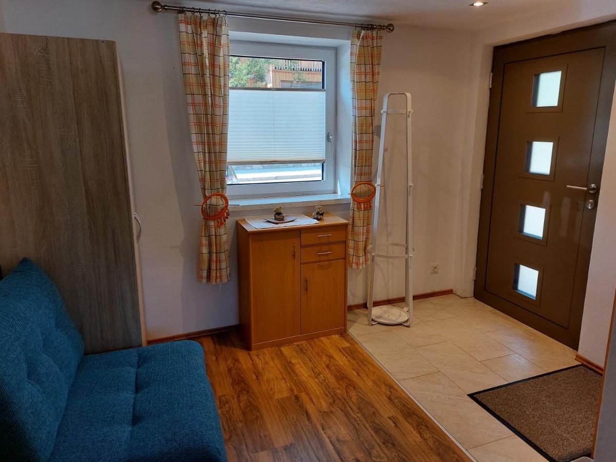Sonnfeld Appartement Sankt Veit im Pongau Luaran gambar