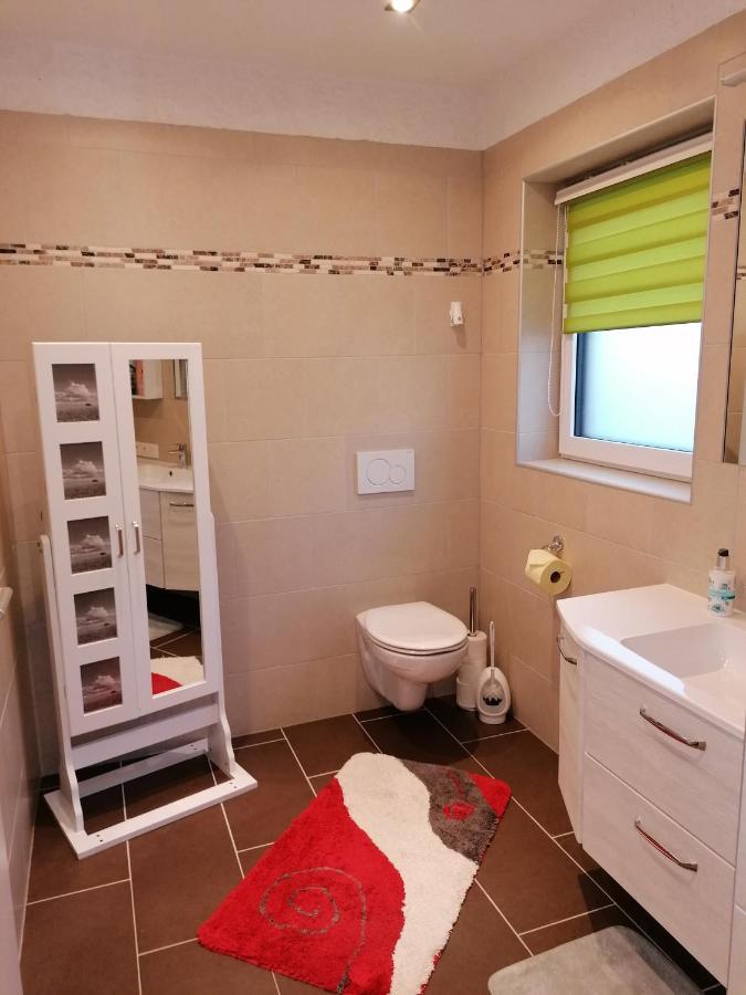 Sonnfeld Appartement Sankt Veit im Pongau Luaran gambar