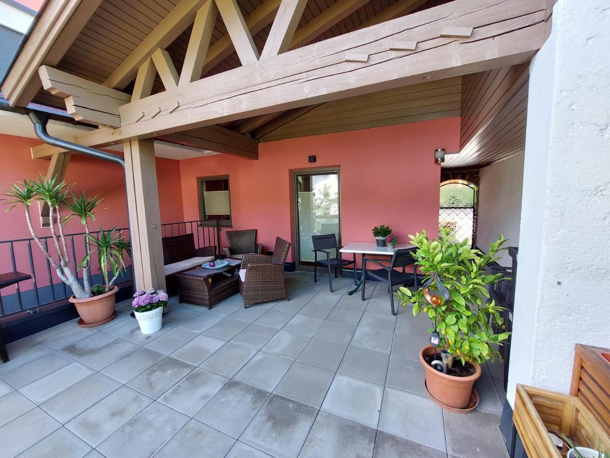 Sonnfeld Appartement Sankt Veit im Pongau Luaran gambar