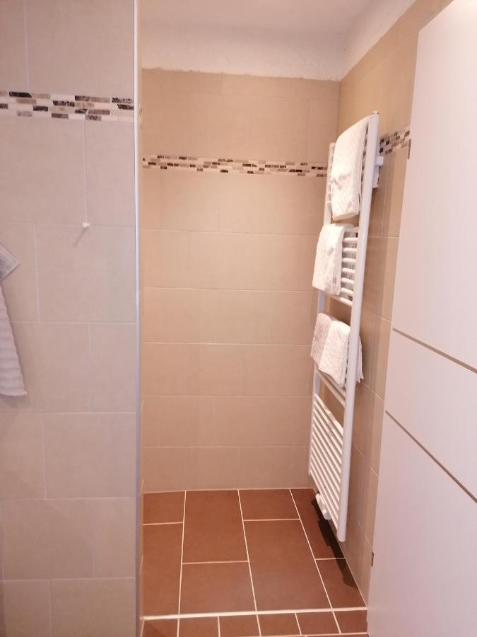 Sonnfeld Appartement Sankt Veit im Pongau Luaran gambar