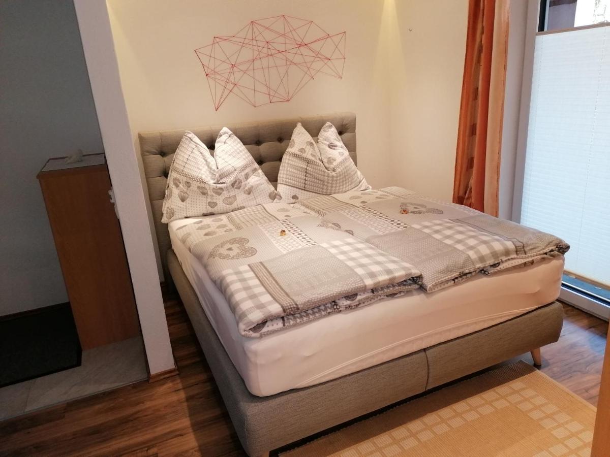 Sonnfeld Appartement Sankt Veit im Pongau Luaran gambar