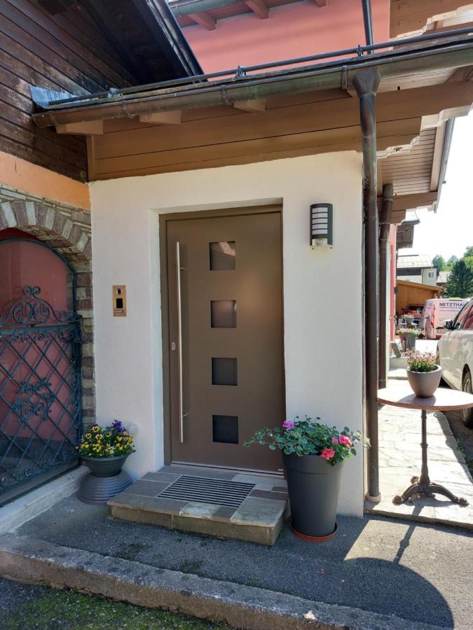 Sonnfeld Appartement Sankt Veit im Pongau Luaran gambar