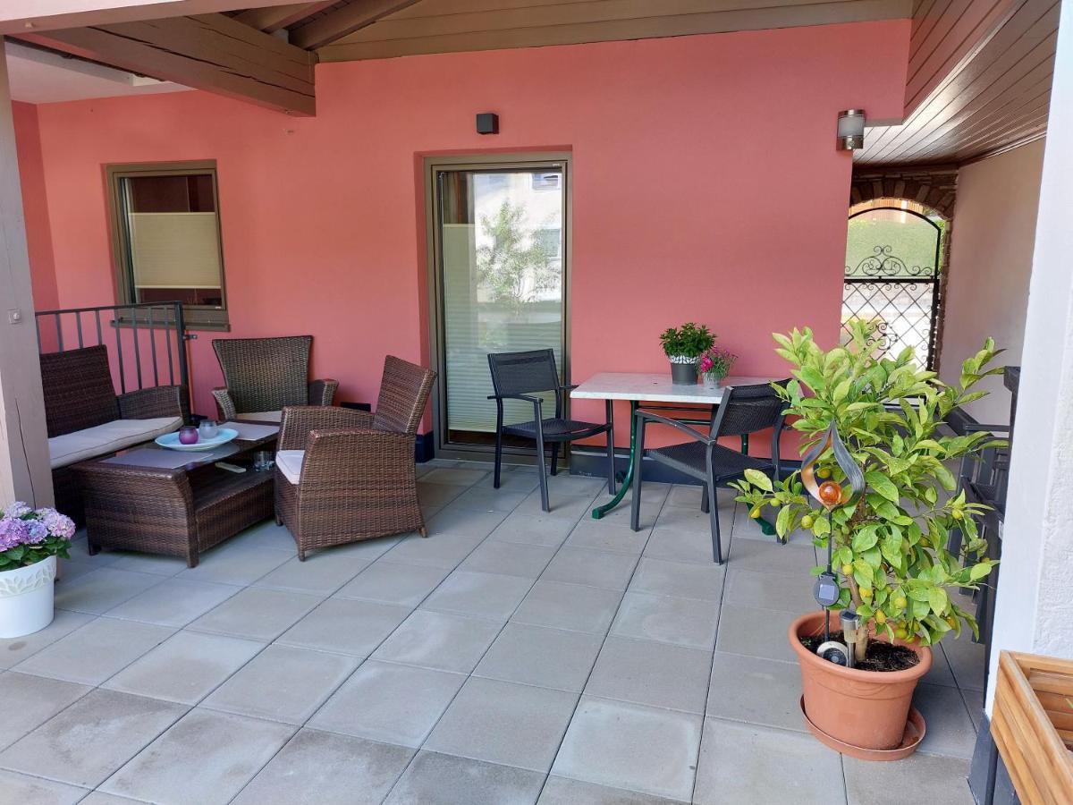 Sonnfeld Appartement Sankt Veit im Pongau Luaran gambar