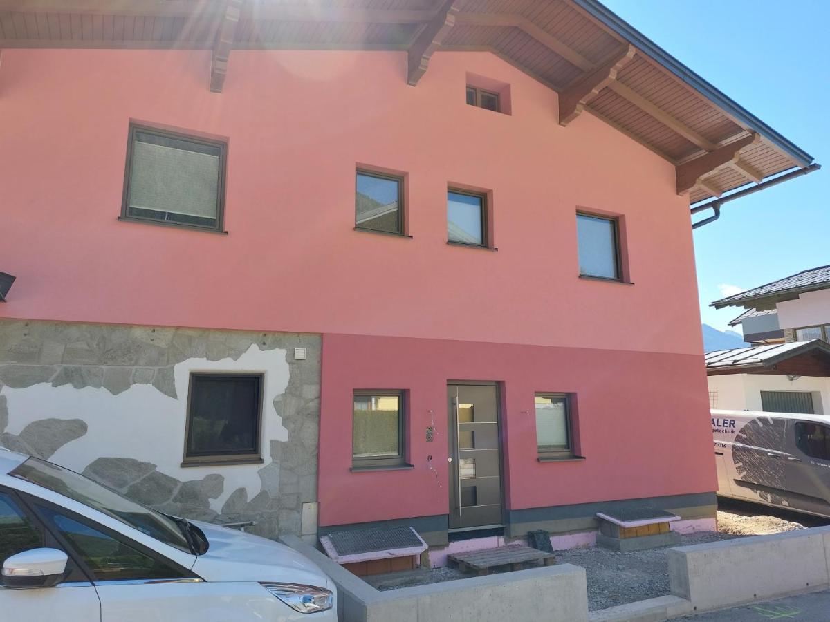 Sonnfeld Appartement Sankt Veit im Pongau Luaran gambar
